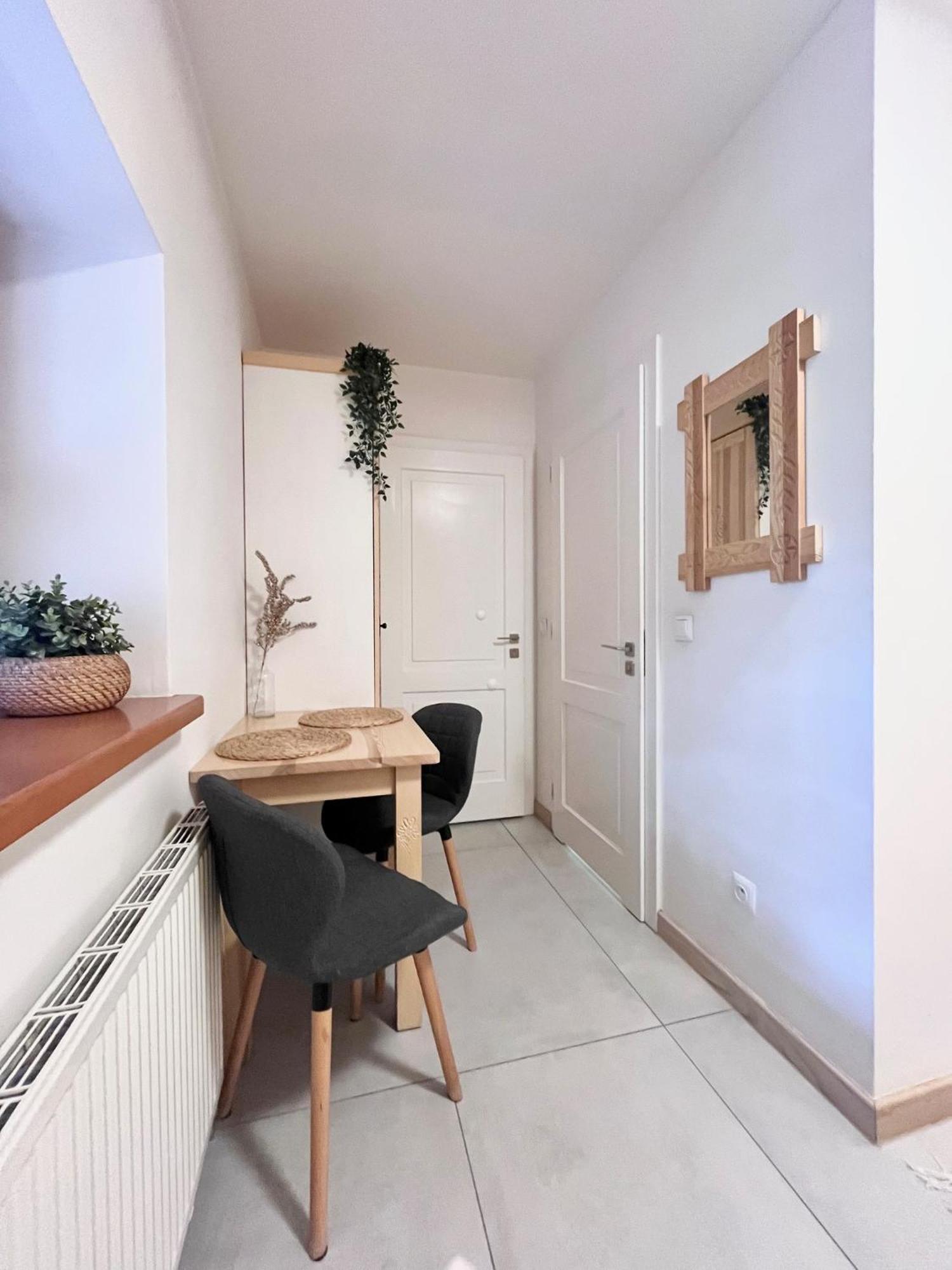 Willa Kosowka - Apartamenty I Pokoje Zakopane Eksteriør bilde